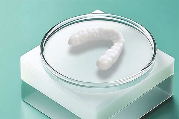 機能性静菌ナイトガード